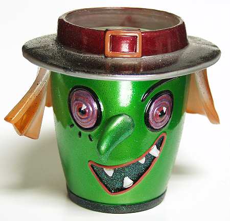 Fright Lights by Department 56