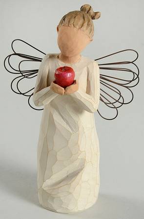 Demdaco Willow Tree Angels You're The Best Angel - Boxed
