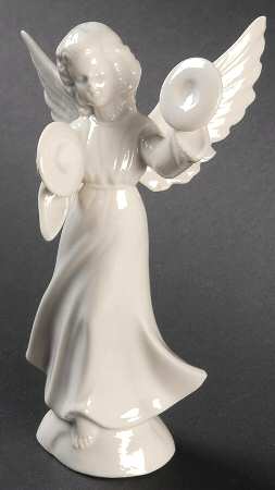 Angel Musicians #3 by Dresden (German)