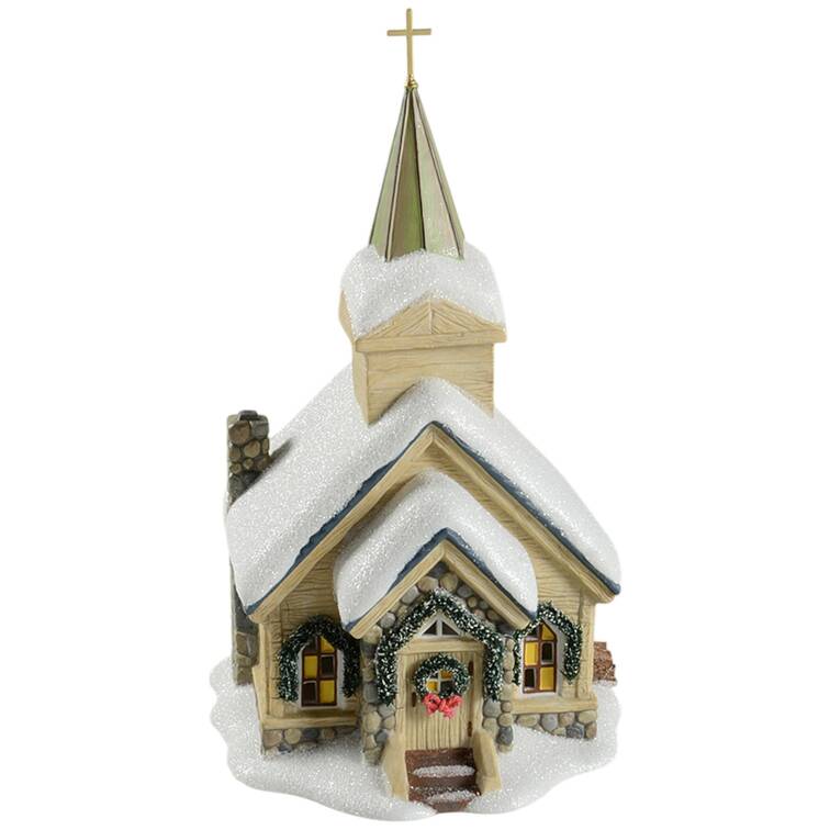 Pine Isles by Department 56