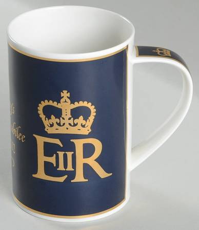 Royalty Souvenirs by Dunoon