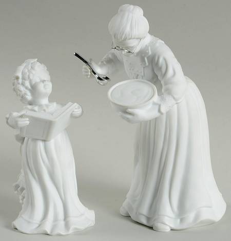 Celebration Silhouettes by Department 56