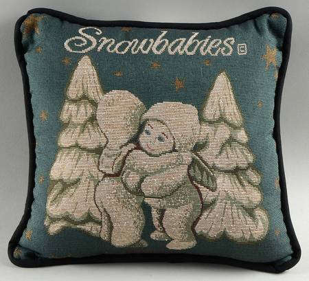 Snowbabies Accessories by Department 56