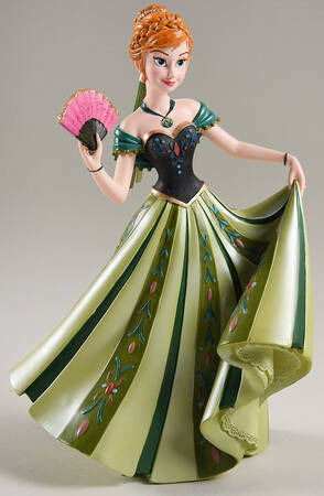 Frozen by Disney Showcase Collection