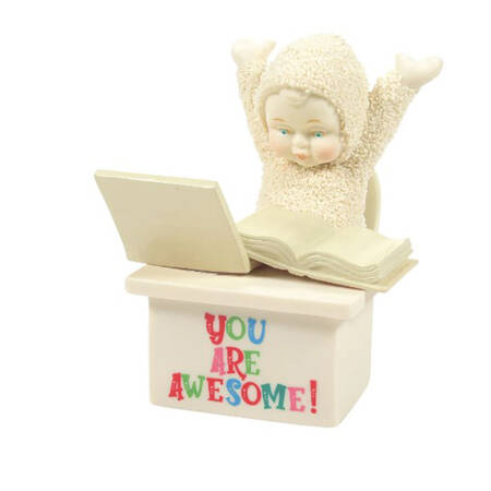 Awesome by Department 56