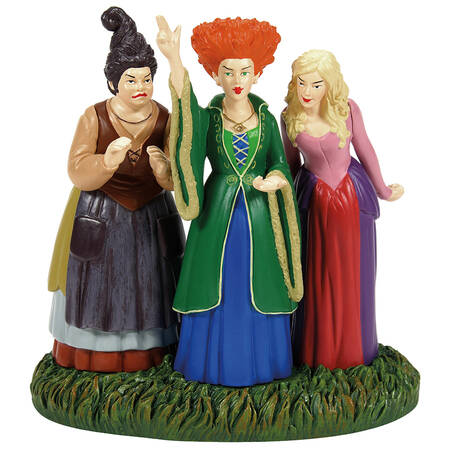 Hocus Pocus - Hot Properties by Department 56