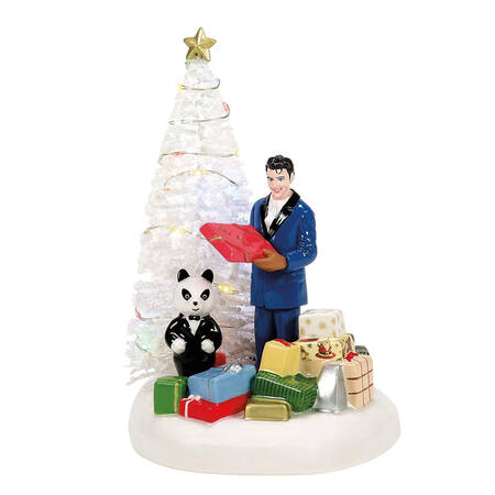Graceland Collection by Department 56