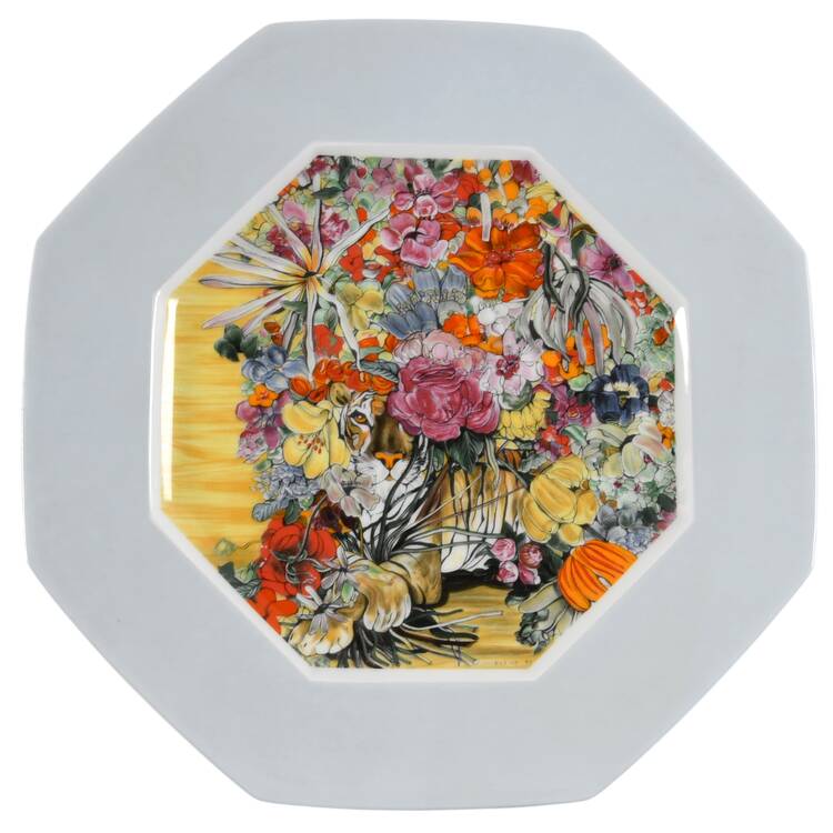 Wildlife Collection by Denby-Langley