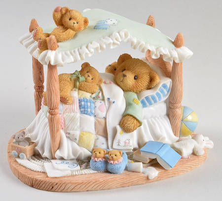 Cherished Retailer Exclusive by Enesco