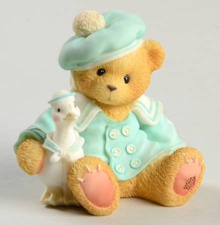 Friends Come in All Shapes & Sizes by Enesco