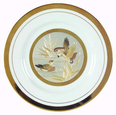 Chokin Art Small by Expressive Designs