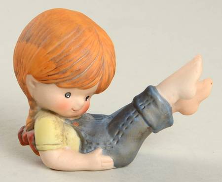 Country Cousins by Enesco