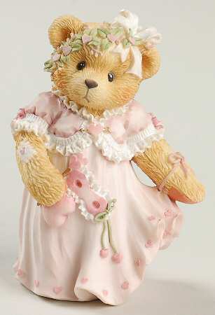 Sweet Heart Ball by Enesco