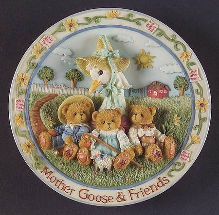 Nursery Rhymes by Enesco