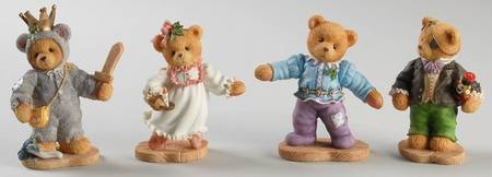 Nutcracker Suite by Enesco