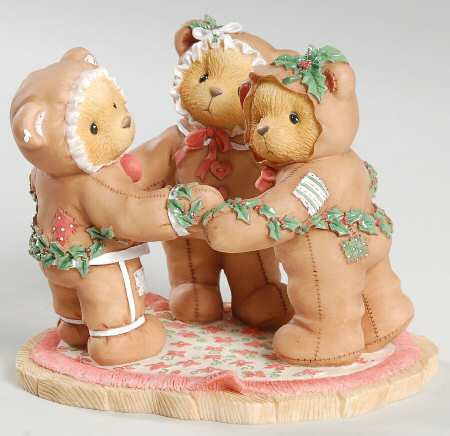 Sugar & Spice by Enesco