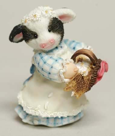 Country Wedding by Enesco