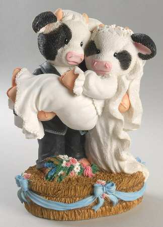Country Wedding Musical by Enesco