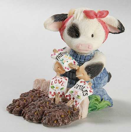 Sowing the Seeds by Enesco