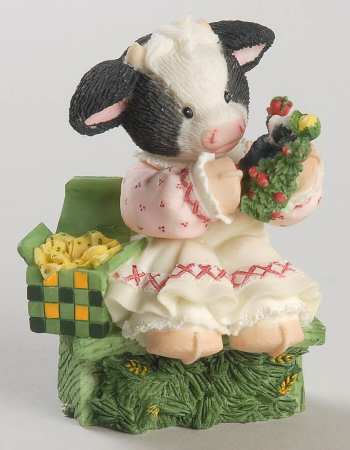 John Deere by Enesco