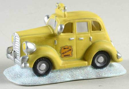 It's a Wonderful Life by Enesco