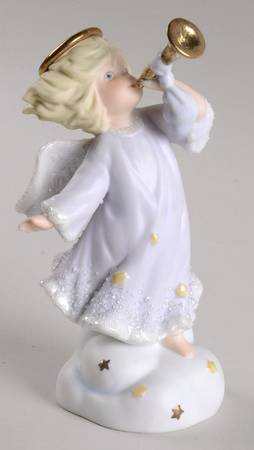 Heavenly Kingdom by Enesco