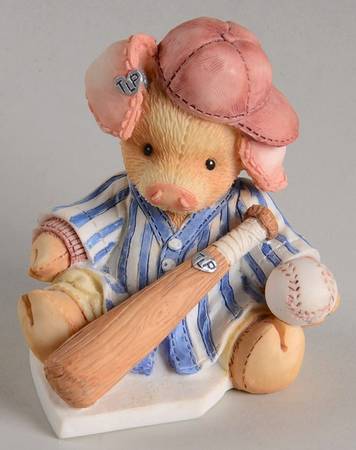 This Little Piggy by Enesco