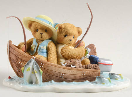 Seashore Memories by Cherished Teddies