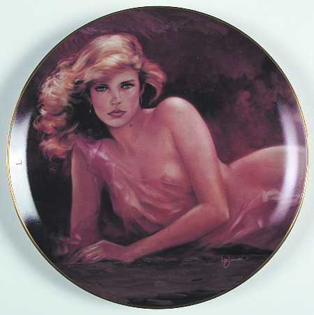 Interntional Beauties by Fairmont Collectible