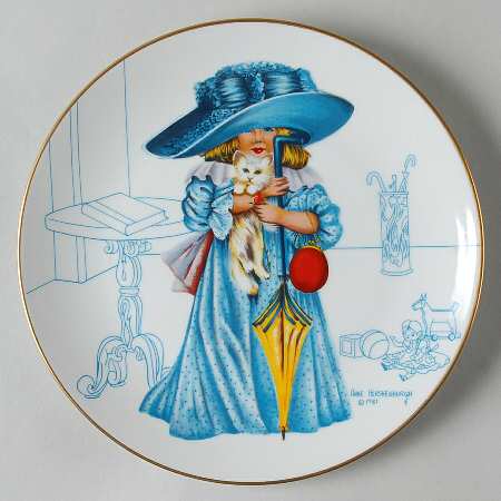 When I Grow Up by Fairmont Collectible