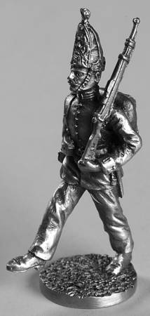 Pewter Figurines by Franklin Mint