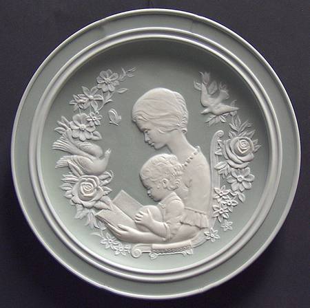 Mother's Day by Franklin Mint