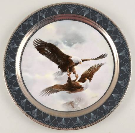 Wings of Freedom by Fountainhead