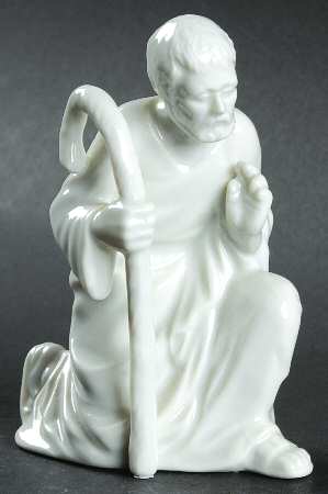 Fitz & Floyd Nativity Figurine by Fitz & Floyd