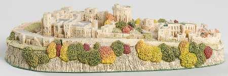 British Heritage-Miniature by Fraser Intl