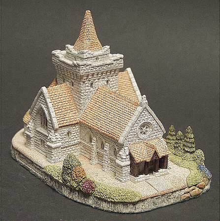 Classic Cottage Collection by Fraser Intl