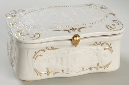 Gone with the Wind by Franklin Mint