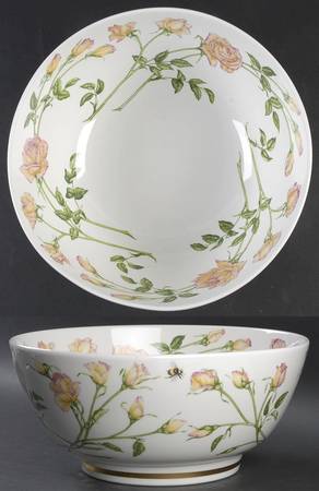 Franklin Mint Bowl by Franklin Mint