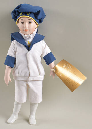 Country Store by Franklin Mint
