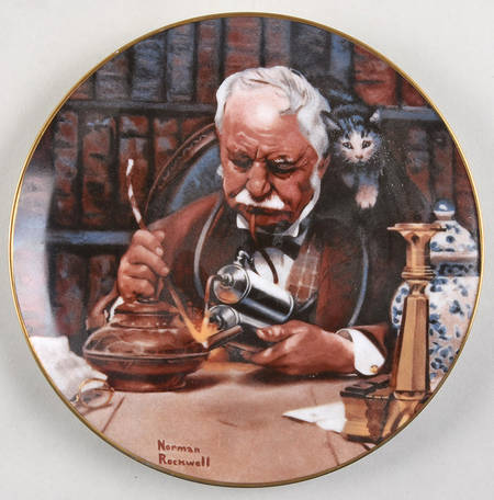Early Works by Fairmont Collectible