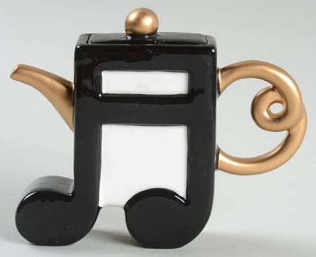 Musical Collection by Fitz & Floyd