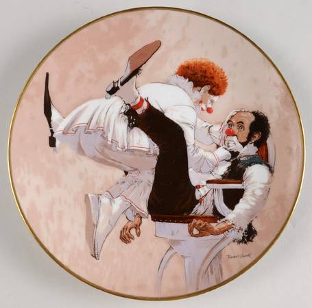 The Professional by Fairmont Collectible