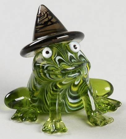 Glass Menagerie-Halloween by Fitz & Floyd