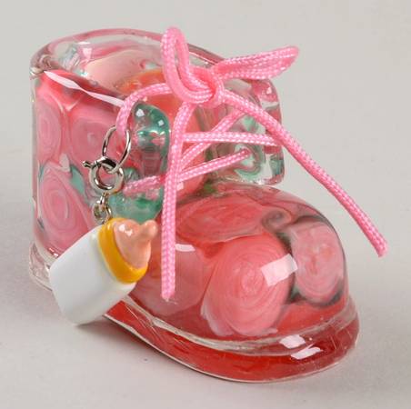 Glass Menagerie-Objects by Fitz & Floyd