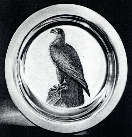 National Audubon Society by Franklin Mint