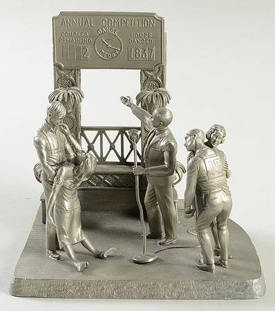 Roaring Twenties by Franklin Mint