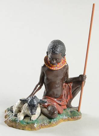 Children of the World by Franklin Mint