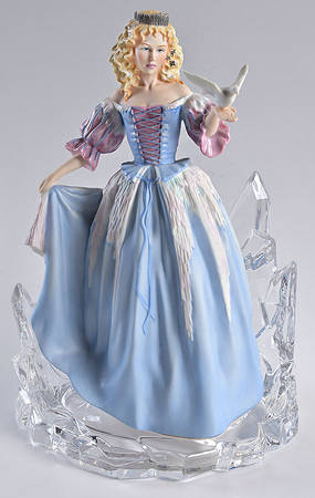 House of Faberge Princess by Franklin Mint