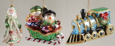 Today's Treasures Tomorrow's Traditions by Fitz & Floyd
