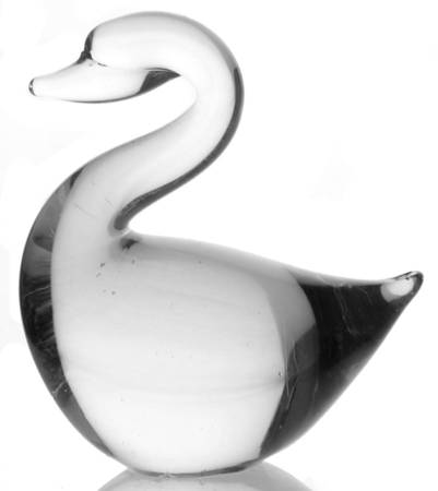 Crystal Figurines by Fitz & Floyd
